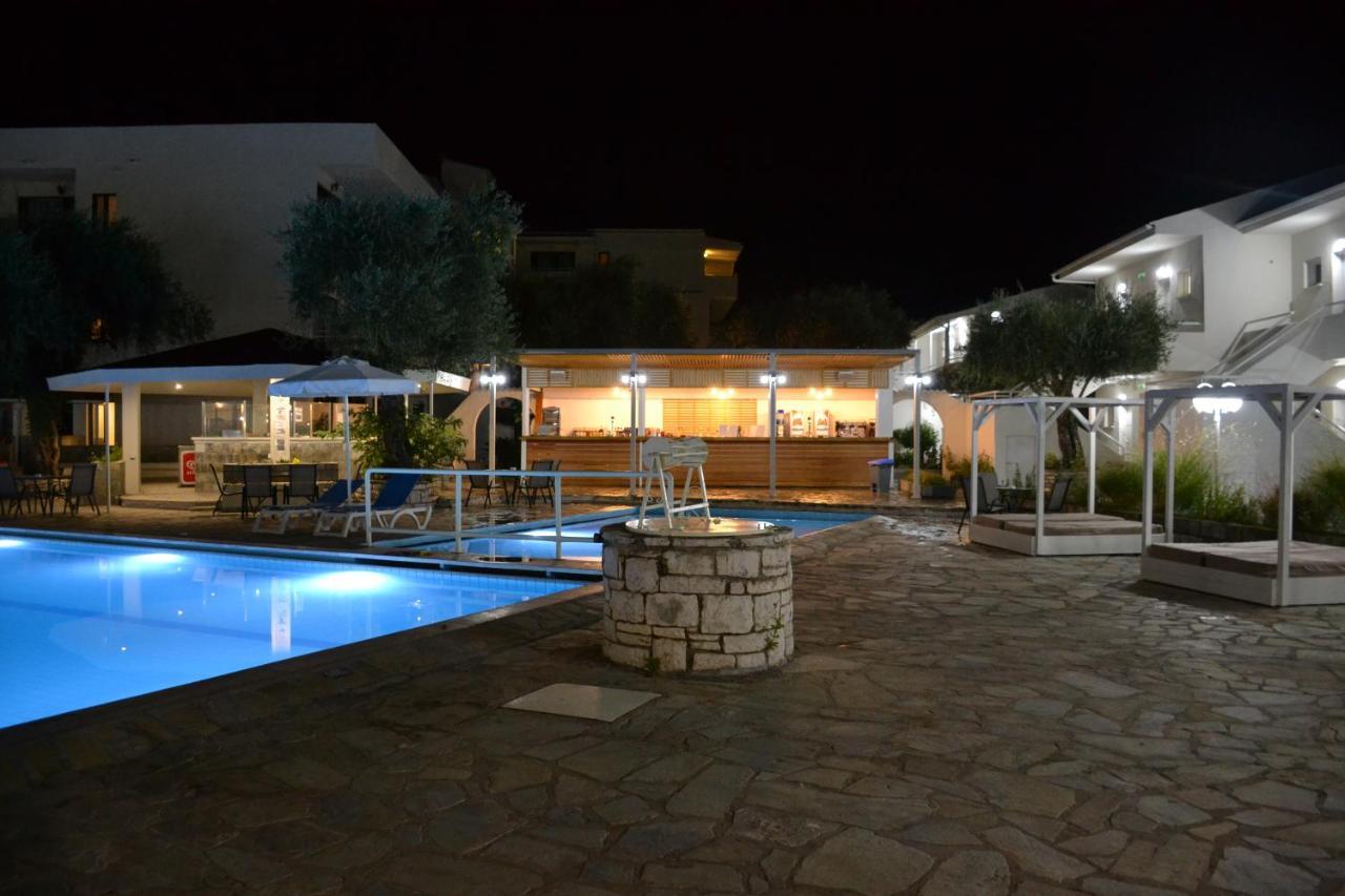 Dassiaholidayclub Hotel Exterior photo