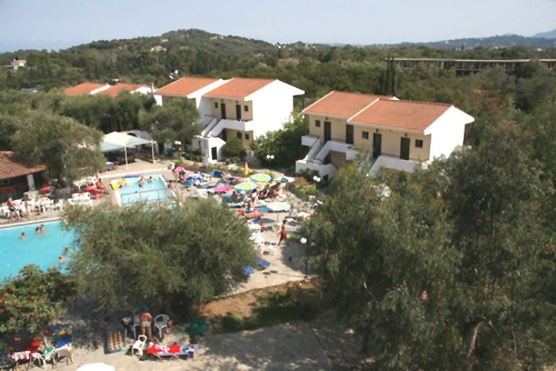 Dassiaholidayclub Hotel Exterior photo